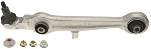 Länkarm, Fram, Nedre framaxel, Tvåsidig, AUDI A8 D2, 4D0 407 151 Q