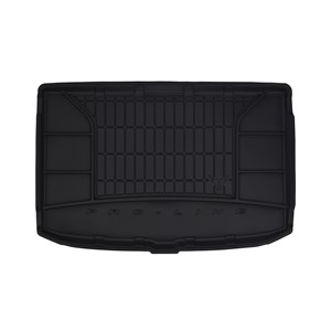 Bagagerumsmatta 3D, KIA STONIC, STONIC Hatchback Van