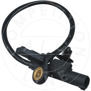 ABS-givare, Sensor, hjulvarvtal, Bakaxel, båda sidor, MERCEDES-BENZ GL-KLASS [X164], M-KLASS [W164], R-KLASS [W251, V251], 164 540 0717,