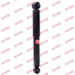 Stötdämpare, Bakaxel, NISSAN QASHQAI / QASHQAI +2 I, 56210JD02A, 56210JD73A, E6210BR20A, E6210EY11A, E6210EY18A, E6210JD02A, E6210JD73A,
