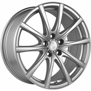 OVM Style Silver 8x18 5/120 ET35 B72.6