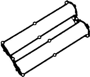 Packning, vippkåpa, FORD COUGAR, FOCUS I, FOCUS Sedan I, FOCUS Turnier I, MONDEO II, MONDEO Sedan II, MONDEO Turnier II, 1 061 468