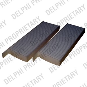 Kupefilter, Fram, Tvåsidig, CITROËN,DS,PEUGEOT, 6447.XF, 6447.XG, 6447XF, 6447XG, 6479.92, 9807746480