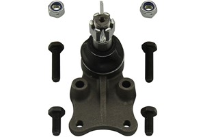 Kulled / Spindelled, Fram, höger eller vänster, Nedre, ISUZU CAMPO, D-MAX I, OPEL CAMPO, 8944594640, 8944594641, 8944594642, 8944594643,