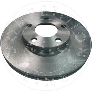Bromsskiva, framaxel höger, framaxel vänster, FORD MONDEO III, MONDEO Sedan III, MONDEO Turnier III, JAGUAR X-TYPE I, X-TYPE Kombi I, 1