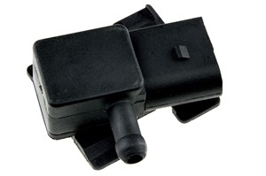 Sensor, avgastryck, BMW,MINI, 13 62 7 789 219, 13 62 7 797 517, 13 62 7 804 862, 13 62 7 805 152, 7789219, 7797517, 7804862, 7805152