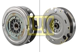 Svänghjul, AUDI A4 Allroad B8, A4 B8, A4 B8 Avant, A5, A5 Sportback, A6 C7, A6 C7 Avant, Q5, PORSCHE MACAN, 0B5 105 317 R, 0B5105317R, 9