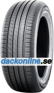 Nankang Econex EV ( 215/50 R17 95V XL )