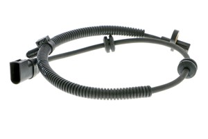 ABS-givare, Sensor, hjulvarvtal, Bakaxel höger, FORD FOCUS II, FOCUS Cabriolet II, FOCUS C-MAX, FOCUS Sedan II, FOCUS Turnier II, YS4Z2C