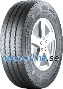 Continental VanContact AP ( 185 R14C 102/100Q 8PR )