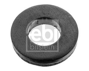 O-ring, insprutning