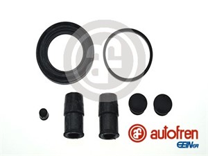 Reparationssats, bromsok, Framaxel, KIA RIO II, RIO Sedan II