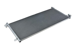 Kondensor, klimatanläggning, IVECO DAILY Buss III, DAILY Flak/chassi III, DAILY Skåp III, 504090674, 99487944
