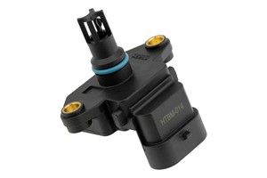 Sensor, insugstryck, MINI MINI, MINI Cabriolet, ROVER 75, 75 Tourer I, 04693279AA, 12 14 0 872 679, 4693279AA, MHK 101040