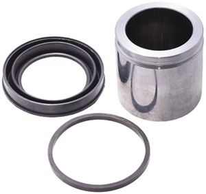 Kolv, bromsok, Fram, höger eller vänster, DODGE,FORD USA,LINCOLN, 68157608AA, AL3Z-2B120-AA, AL3Z-2B120-B, AL3Z-2B121-AA