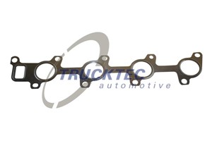 Packning, avgas, grenrör, CHRYSLER,MERCEDES-BENZ, 5080393AB, 611 142 0380, 611 142 0780, A611 142 0380, A611 142 0780