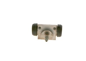 Hjulcylinder, Bakaxel, TOYOTA YARIS, YARIS Skåp/halvkombi, 47550 09130