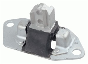 Motorkudde, Höger, VOLVO S60 I, S80 I, V70 II, XC70 CROSS COUNTRY I, XC90 I, 30748811, 8624757, 9186364, 9485152, 9492872