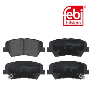 Bromsbeläggsats, Framaxel, HYUNDAI,KIA, 58101-1UA00, 58101-2VA50 SK1, 58101-2VA50, 58101-2VA60, 58101-3NA50, 58101-3VA50, 58101-3VA70, 5