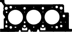 Packning, topplock, Höger, FORD,MAZDA, 4 028 565, GY01-10-271A