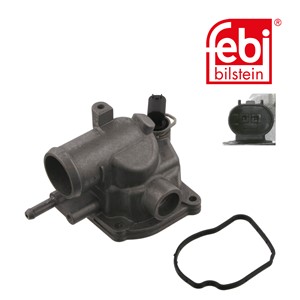 Termostathus, JEEP,MERCEDES-BENZ, 05080146AA, 05080146AB, 5080146AA, 5080146AB, 611 200 02 15, 611 200 07 15, 611 203 04 75, 611 203 05