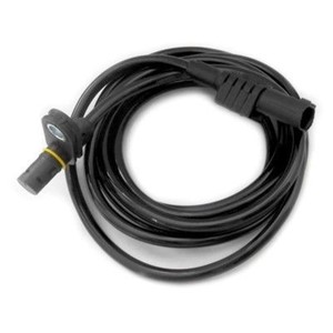 ABS-givare, Sensor, hjulvarvtal, Bakaxel vänster, MERCEDES-BENZ,VW, 2E0 927 801, 906 540 01 17, A906 540 01 17