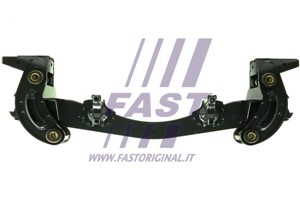 Fäste, karosseri, Framaxel, IVECO DAILY Buss II, DAILY Flak/chassi II, DAILY Skåp II, DAILY Tipp II, 93815004