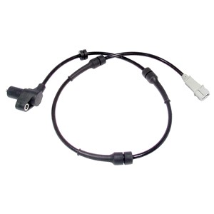 ABS-givare, Sensor, hjulvarvtal, CITROËN XSARA Break, XSARA Skåp / kombi, PEUGEOT 306 Break, 4545.69, 4546, 96297255