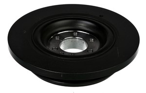 Remskiva, vevaxel, BMW,OPEL,VAUXHALL, 06 14 610, 06 14 612, 1123 2 244 417, 1123 2 245 377, 1123 2 246 511, 6 14 610, 6 14 612, 90487878
