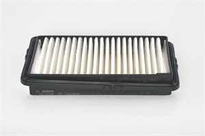 Luftfilter, HONDA ACCORD IV, ACCORD V, ACCORD Aerodeck IV, ACCORD Coupé IV, ROVER 600 I, 17220-P45-G00, 17220-PT0-003, 17220-PT2-000, 17