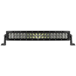 Böjd LED BAR - 10/30V - 55 cm, Universal