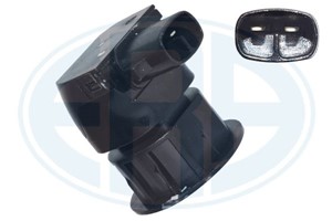 Sensor, parkeringshjälp, Bak, Mitt till höger, Mitt till vänster, LEXUS IS II, 89341-30020, 89341-30020A1, 89341-30020A2, 8934130020A4,