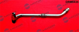 Oljeledning, överladdare, DACIA,NISSAN,RENAULT, 1519200Q0J, 1519200QAL, 8200270083, 8200714637