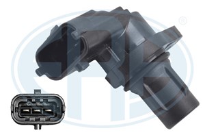 Sensor, kamaxelgivare, CHEVROLET,OPEL,VAUXHALL,VOLVO, 21123875, 8658726, 93 186 840, 93 310 500, MN180307