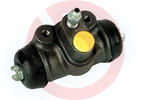 Hjulcylinder, Bakaxel, HYUNDAI,KIA, 0K30A26610, 583301G000, 58330FD100