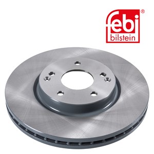 Bromsskiva, Framaxel, SSANGYONG KORANDO, KORANDO VAN, 4144134000, 4144134001, 4144134002