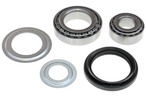 Hjullagersats, Framaxel, MERCEDES-BENZ,VW, 05103579AA, 2D0 498 625 S1, 2D0498625, 5103579AA, 604 330 00 25, 6043300025, 611 330 08 25, 6