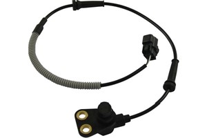 ABS-givare, Sensor, hjulvarvtal, framaxel höger, CHEVROLET MATIZ, SPARK, DAEWOO MATIZ, 96456815