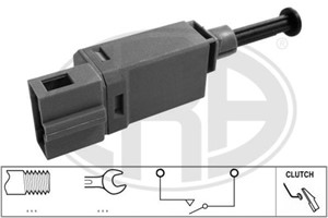 Bromsljuskontakt, FORD,SEAT,VW, 1044902, 1H0 927 189 C, 7262702, 95VW 9E740 AB