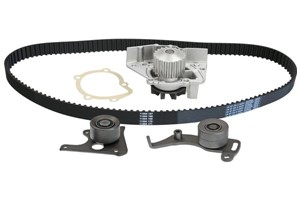 Kamremskit med vattenpump, CITROËN,FIAT,PEUGEOT,ROVER