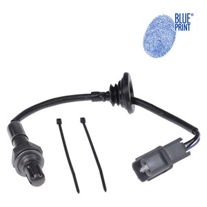 Lambdasond, Avgas-/utsläppssidan, HONDA CIVIC Hatchback VI, CIVIC Sedan VI, 36532-PHX-G01