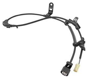ABS-givare, Sensor, hjulvarvtal, framaxel vänster, TOYOTA COROLLA, COROLLA Kombi, COROLLA Sedan, COROLLA Verso, 89516-12020