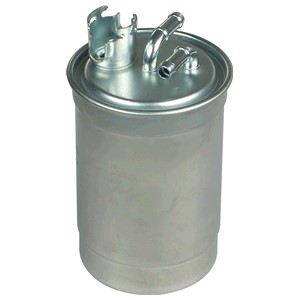 Bränslefilter, SEAT AROSA, VW LUPO I, POLO, 1GD 127 401, 6N0 127 401 F, 6N0 127 401 G, 6N0 127 401 H