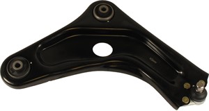 Länkarm, framaxel höger, CITROËN,PEUGEOT, 1607305180, 1622711480, 3521.N0, 3521.N8, 3521N0, 3521Q2, 3521S8, 9810588180