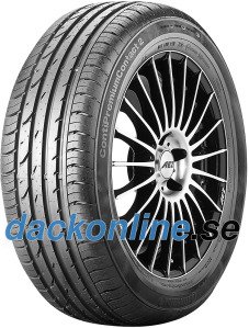 Continental ContiPremiumContact 2 ( 225/55 R16 95W * )