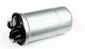 Bränslefilter, AUDI,SEAT,SKODA,VW, 1J0 127 401, 1J0 127 401A, 1J0 127 401B, 1J0 127 401D, 1J0 127 401J, 2D0 127 399