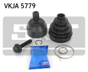 Drivknut, Framaxel, På hjulsidan, VW AMAROK, 2H0 498 099 A, 2H0 498 099 AX, 2H0 498 099 X, 2H0 498 099