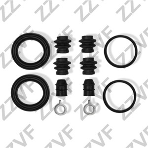 Reparationssats, bromsok, Bakaxel, LEXUS ES, TOYOTA CAMRY Sedan, RAV 4 III, RAV 4 IV, 04479-33240, 04479-33280, 04479-33290, 04479-33340