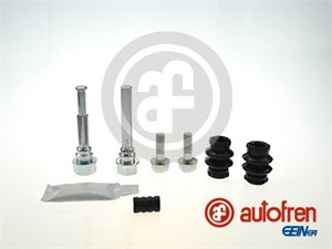 Styrlagersats, bromsok, Bakaxel, Framaxel, NISSAN,SUBARU, 26692-FG010