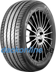Kleber Dynaxer HP 4 ( 155/65 R14 75T )